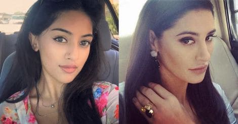 Meet Anu Emmanuel, the prettiest Nivin Pauly fan