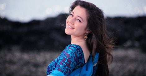 Priyal Gor on cloud nine after Anarkali success