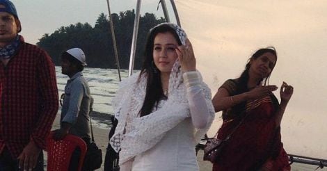 Priyal Gor on cloud nine after Anarkali success