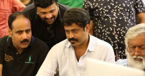 Pathemari: A precursor to real-life cinema Pathemari: A precursor to real-life cinema