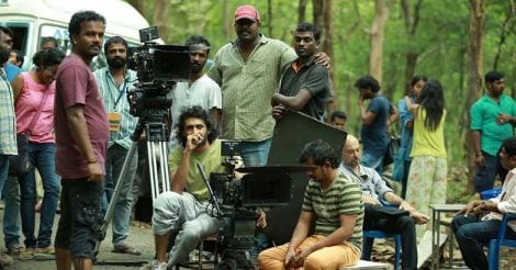 'LL7K' most challenging project of my career: Anil Radhakrishnan 'LL7K' most challenging project of my career: Anil Radhakrishnan