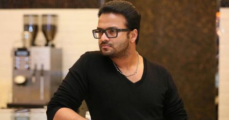 Jayasurya