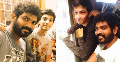 Nayanthara was very supportive: Vignesh Sivan Nayanthara was very supportive: Vignesh Sivan
