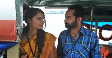 'Maheshinte Prathikaaram' is the story of a commoner: Fahadh Faasil