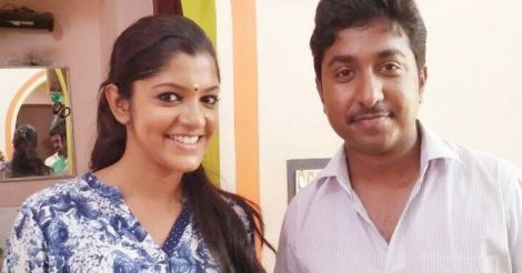 Jimcy, the girl who quietly stole Mahesh's heart