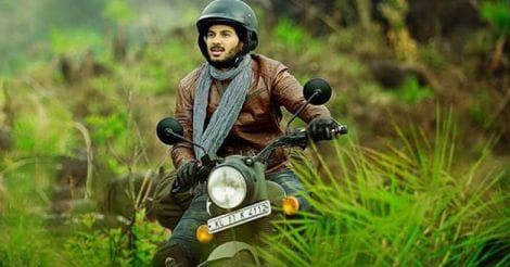 Dulquer Salmaan on the loves of his life