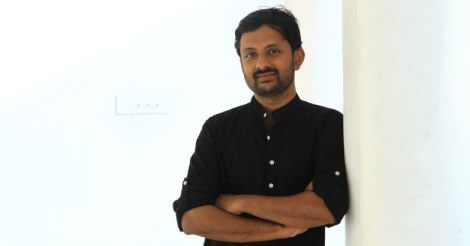 BK Harinarayanan