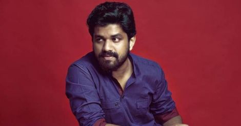 Vineeth Mohan gave up banking for acting