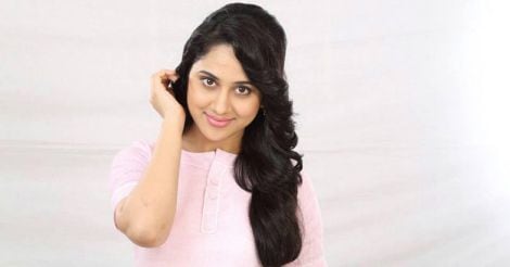 Prithviraj is a real team player: Miya George