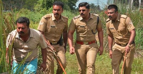 ‘Action Hero Biju’ is a police story with soul: Nivin Pauly