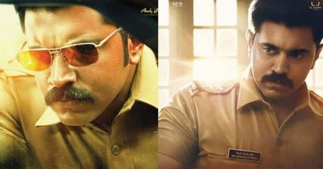 ‘Action Hero Biju’ is a police story with soul: Nivin Pauly