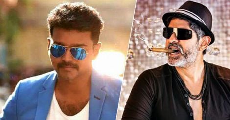 Want to know who's roped in to play the baddie in 'Vijay60'?