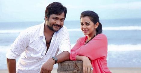 Bobby Simha on movies