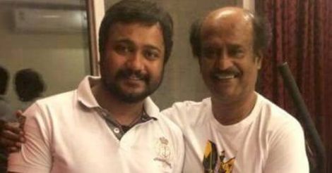 Bobby Simha on movies