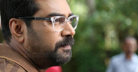 Biju Menon