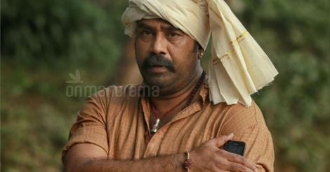 Biju Menon