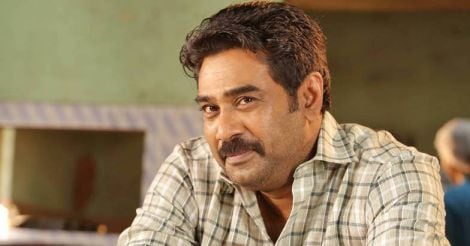 Biju Menon