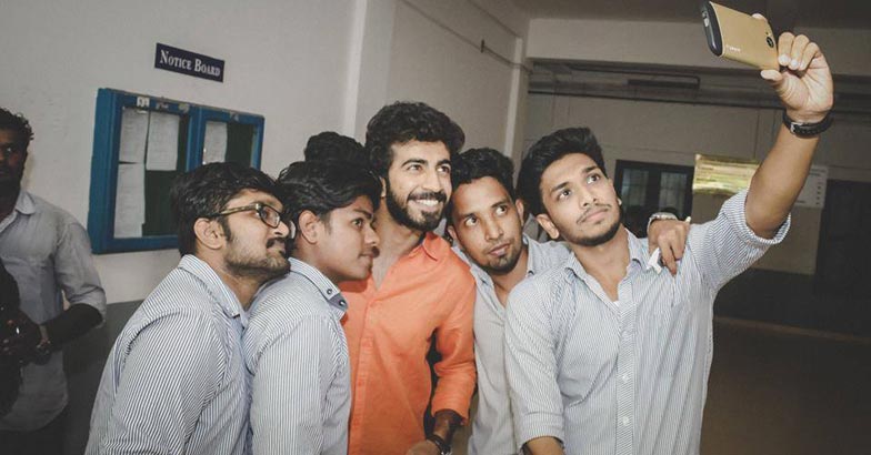 gautham-aanandam-1 gautham-aanandam-1