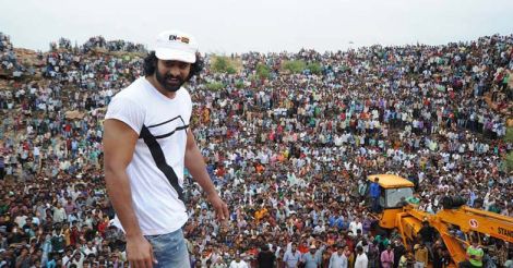 Prabhas