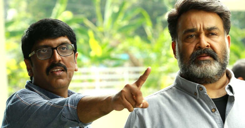 Mohanlal Was Skeptical Of ‘Villain’: B Unnikrishnan | B Unnikrishnan ...