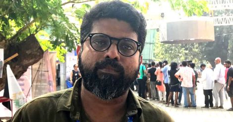 'Take Off' is the success of an honest survival tale, says director Mahesh Narayanan