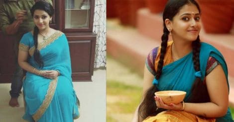 Anu Sithara, the 'village girl' who danced her way into hearts