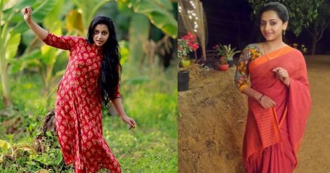 Anu Sithara, the 'village girl' who danced her way into hearts