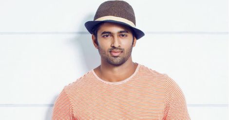 Unni Mukundan