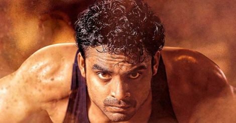 Renji Panicker a tough opponent in the ring: Tovino