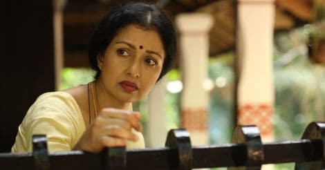 Gautami Tadimalla