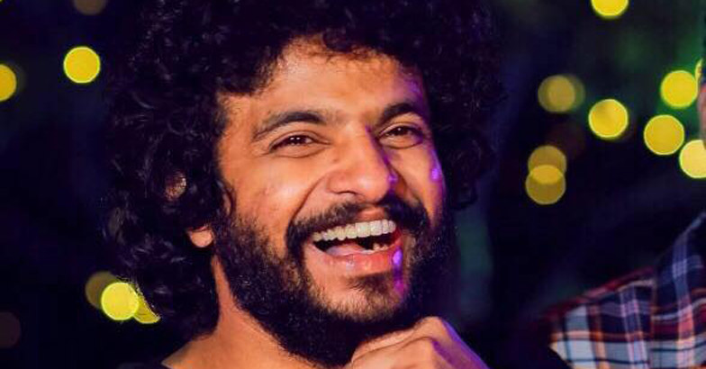 Neeraj Madhav's Ka starts rolling | Malayalam Movie News - Times of India