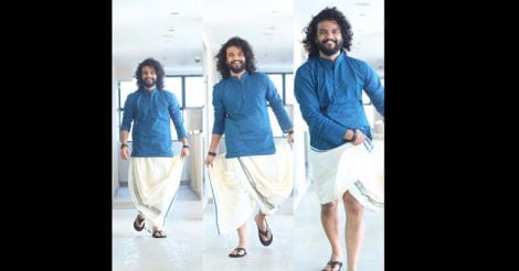 Neeraj Madhav