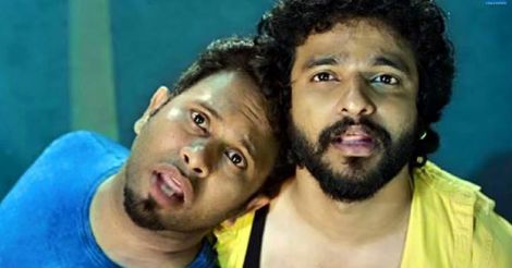 Neeraj Madhav