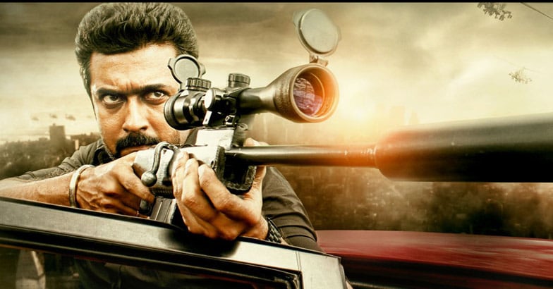 Singam 2 full movie tamil watch online tamilrockers hot sale