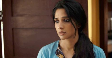 Effymol in 'Diwanjimoola...' my favorite character for many reasons: Nyla Usha