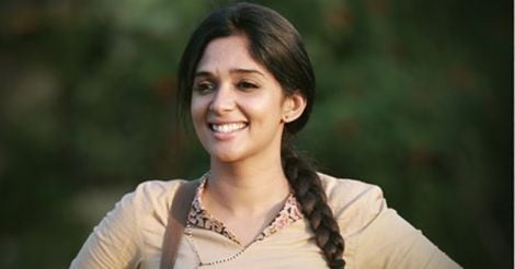 Effymol in 'Diwanjimoola...' my favorite character for many reasons: Nyla Usha