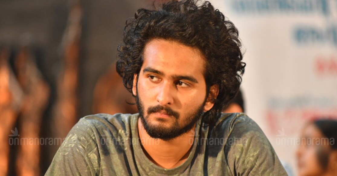 'Darkest time in my life:' Shane Nigam recalls his phase of depression