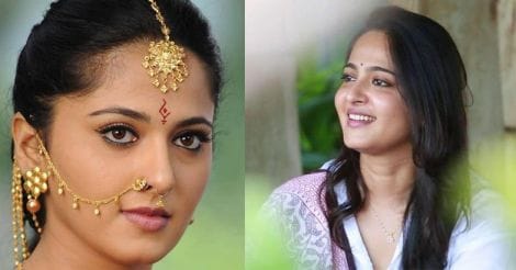 I didn't choose women-centric movies, they came along: Anushka Shetty