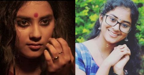 Meet Neelanjana, the rustic beauty who played 'Aami' in her teens