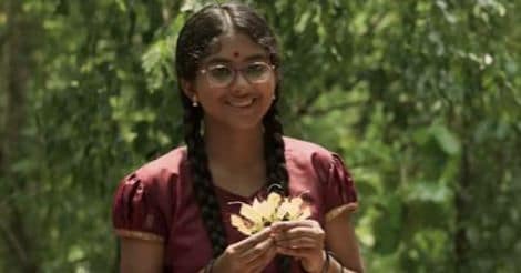 Meet Neelanjana, the rustic beauty who played 'Aami' in her teens