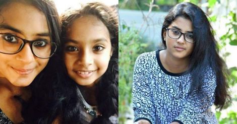 Meet Neelanjana, the rustic beauty who played 'Aami' in her teens