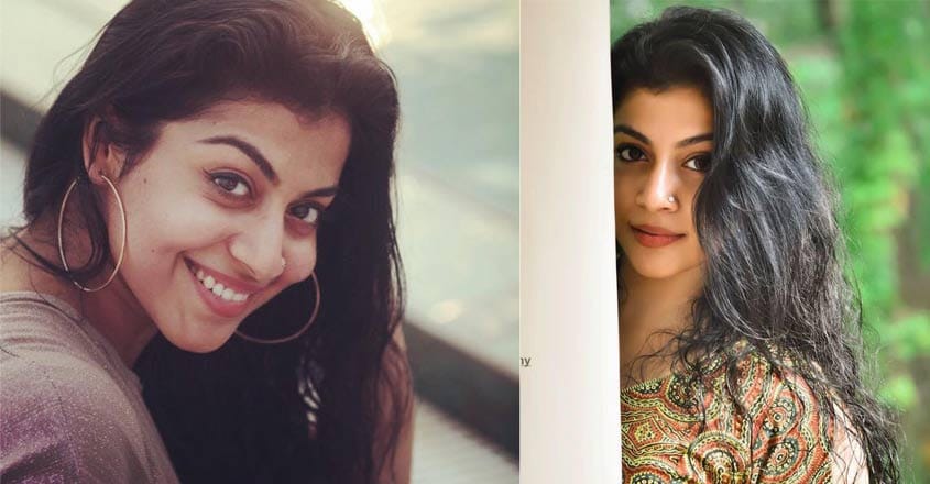 'Pretham' Sruthi is back as 'Sheena Miss' in 'Nonsense' 'Pretham' Sruthi is back as 'Sheena Miss' in 'Nonsense'