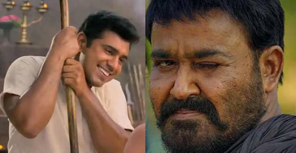 nivin-mohanlal-kochunni nivin-mohanlal-kochunni