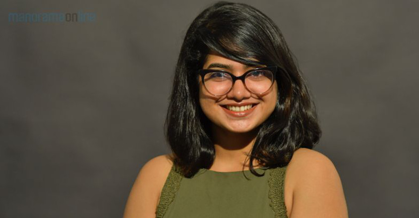 Anarkali has no qualms about glamorous roles