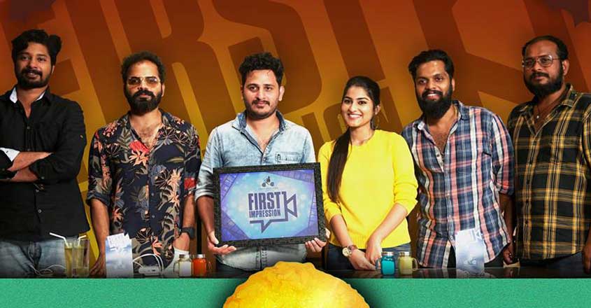 'Ladoo' deals with dos and don'ts in register marriage: Vinay Forrt 'Ladoo' deals with dos and don'ts in register marriage: Vinay Forrt