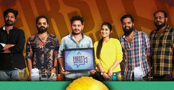'Ladoo' deals with dos and don'ts in register marriage: Vinay Forrt 'Ladoo' deals with dos and don'ts in register marriage: Vinay Forrt