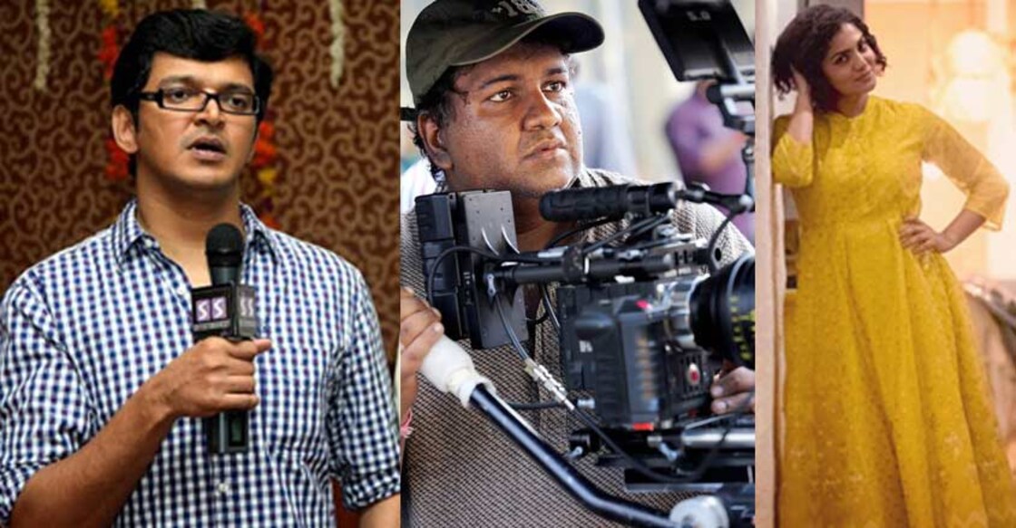 Late Rajesh Pillai's spirit palpable in this gripping Parvathy film