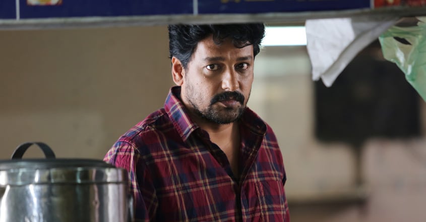 Debutant director Rajeesh Bala reveals why he decided to make 'Vandi ...