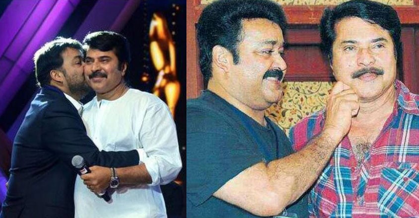 Only Mammootty stood with Mohanlal during hard times, reveals Antony Perumbavoor | Mohanlal | Mammootty | Antony perumbavoor | Odiyan movie | Malyalam movies | fans association