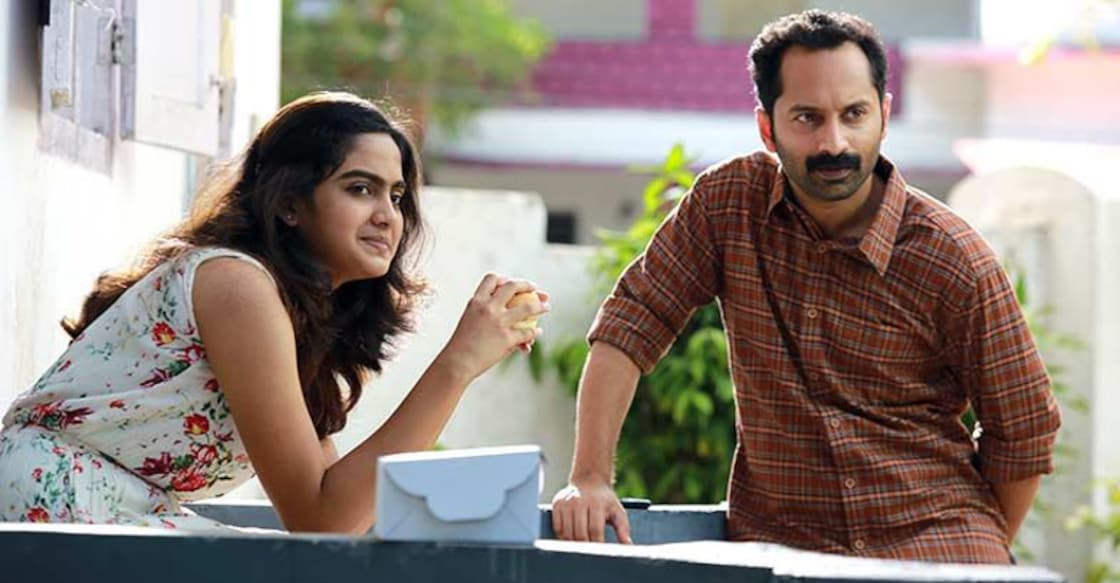 'Njan Prakasan' star Devika once longed to meet Fahadh and Nazriya
